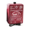 Eletrificador de Cerca Zk50 Automático Luz - 2