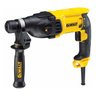 Kit Martelete Perfurador Rompedor D25133k Dewalt 220v + - 4