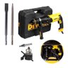 Kit Martelete Perfurador Rompedor D25133k Dewalt 220v + - 1