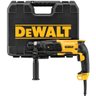 Kit Martelete Perfurador Rompedor D25133k Dewalt 220v + - 3