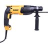 Kit Martelete Perfurador Rompedor D25133k Dewalt 220v + - 5