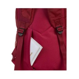 Mochila Sestini Magic Crinkle - Vinho - 4