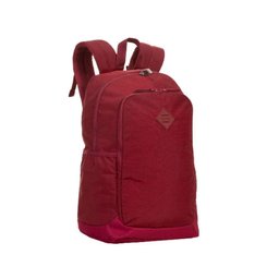 Mochila Sestini Magic Crinkle - Vinho - 8