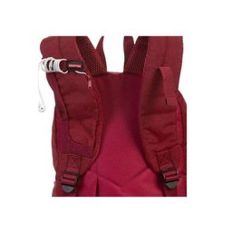 Mochila Sestini Magic Crinkle - Vinho - 3