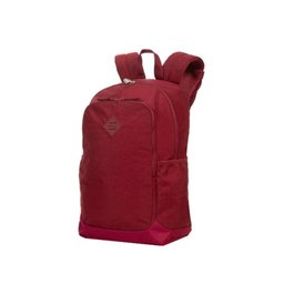 Mochila Sestini Magic Crinkle - Vinho - 9