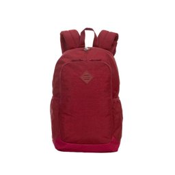 Mochila Sestini Magic Crinkle - Vinho - 1