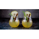 Ver imagem 3 de Conjunto 4 Copos Cristal Riedel Bar Gin Tônica Drink Vinho