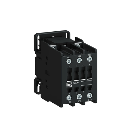 Contator Cwl40-11-30d13 - 110v - Weg