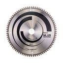 Ver imagem 3 de Serra de Meia Esquadria Gcm 254 110v com 1 Disco para Madeira Bosch