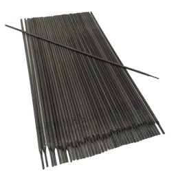 ELETRODO ACO CARBONO 6013 2.50 2KG WWSOLDAS - 1