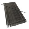 ELETRODO ACO CARBONO 6013 2.50 2KG WWSOLDAS - 1