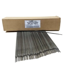 ELETRODO ACO CARBONO 6013 2.50 2KG WWSOLDAS - 2