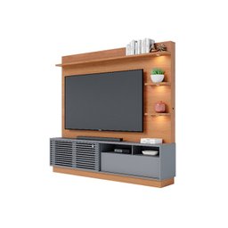 Home Campech 2,0 Freijo/cinza Fosco Colibri - 3