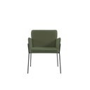 Ver imagem 2 de Poltrona Bambu - Verde daf