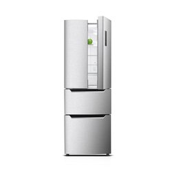 Geladeira French Door Eco Inverter Philco Frost Free Inox Prf38l - 110v - 2