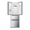 Geladeira French Door Eco Inverter Philco Frost Free Inox Prf38l - 110v - 3