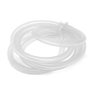 Mangueira de Silicone 4mm X 2m P/bomba Peristáltica - Wep - 1