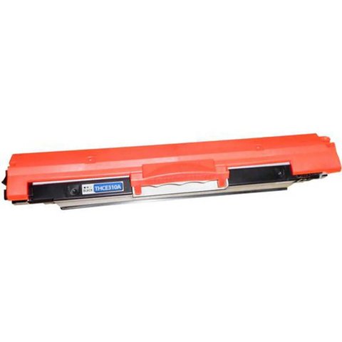 Toner CE310A CE310 310A 126A Preto CP1020 CP1025 M175 M175A