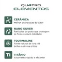 Ver imagem 5 de PRANCHA ALISADORA MONDIAL LINHA BY JULIETTE TOURMALINE