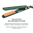 Ver imagem 6 de PRANCHA ALISADORA MONDIAL LINHA BY JULIETTE TOURMALINE