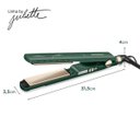 Ver imagem 3 de PRANCHA ALISADORA MONDIAL LINHA BY JULIETTE TOURMALINE