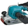 Lixadeira de Cinta Industrial 940w M9400b 127v Makita - 5