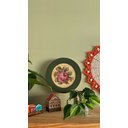 Ver imagem 5 de Quadro de Madeira Bordado em Ponto Cruz