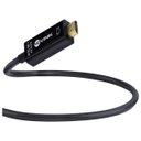 Ver imagem 4 de Cabo Displayport 1.3 para Hdmi 2.0 4k 30hz Ultra Hd 2 Metros - H20dp13-2