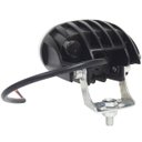 Ver imagem 4 de 2 Farois Led Empilhadeira Blue Spot Pulverizador Luz Azul 20W Segurança Agrícola Rayx Lt2017a