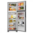 Ver imagem 7 de Refrigerador Crm44mk Inverter F.free 377l Consul