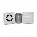 Ver imagem 2 de Renovador de Ar Ventokit New Classic 80 100mm