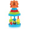 Brinquedo Educativo Baby Roll Tower - 1