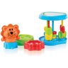 Brinquedo Educativo Baby Roll Tower - 3