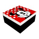 Ver imagem 2 de Porta Joias Minnie - Disney Licenciados Porta joia Minnie