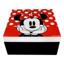 Ver imagem 1 de Porta Joias Minnie - Disney Licenciados Porta joia Minnie