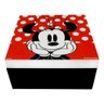 Porta Joias Minnie - Disney Licenciados Porta joia Minnie - 1