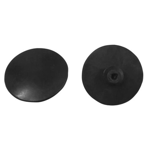 Kit Plugue Entrada de Ar para Pulverizador 10 Peças Vedação 3L 5L 7L Plástico Worker