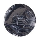 Ver imagem 3 de Bandeja Redonda Classic Black 25x7 Aço Galvanizado Bene Casa