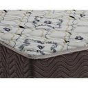 Ver imagem 3 de Colchão Casal Ortobom Iso 150 D45 (138x188x18) - Espuma D45 Pró Aditivada de Alta Performance