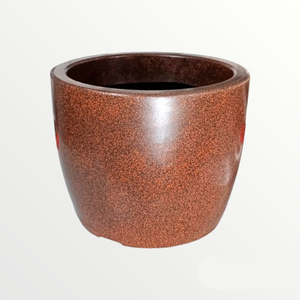 Vaso Redondo Alamanda 19