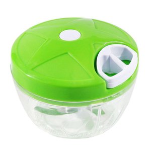 Processador de Alimentos Semiautomático com Dispenser P