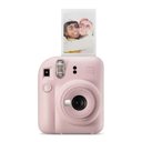 Ver imagem 3 de Câmera Instantânea Fujifilm Instax Mini 12 - Rosa Gloss