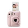 Câmera Instantânea Fujifilm Instax Mini 12 - Rosa Gloss - 3