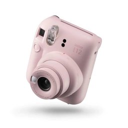 Câmera Instantânea Fujifilm Instax Mini 12 - Rosa Gloss - 2