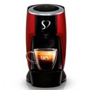 Ver imagem 3 de Cafeteira Expresso 3 Corações Tres Touch Vermelha 127V