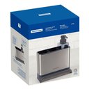 Ver imagem 6 de Organizador de Pia Tramontina Plurale em Aço Inox e Plástico 14cm 370ml de Sabão 61537140