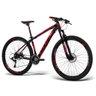 Bicicleta GTS Aro 29 Freio a Disco Câmbio Gtsm1 TSI7 21 Marchas e Amortecedor | GTS M1 Ride NRD - 19 - 2