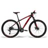 Bicicleta GTS Aro 29 Freio a Disco Câmbio Gtsm1 TSI7 21 Marchas e Amortecedor | GTS M1 Ride NRD - 19 - 1