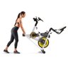 Bicicleta Spinning ProForm Tour de France PFEX68919 com 22 Níveis e Tela Smart HD de 10 Polegadas - 7