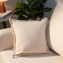 Ver imagem 5 de Sofá 3 Lugares 200cm Ananda CabeCasa MadeiraOriginals